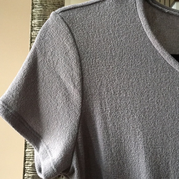 ✨NEW✨Last✨Front Tie Top - Picture 3 of 5